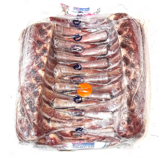 紐西蘭Affco法式羊架 (16枝骨) | 草飼頂級肉香、肉質細嫩無羶味、高級西餐宴客首選(嚴選純淨進口羊肉、煎焗/烤箱專用、輕鬆還原米芝蓮級美味)