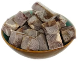🇦🇺紐西蘭草飼牛心粒 (1kg) | 紐西蘭天然草飼牛心、富含天然牛磺酸與鐵質、貓狗頂級寵物鮮食首選(肉質扎實無多餘油脂、已切粒免處理,輕鬆製作毛孩專屬健康主食與營養加餐)