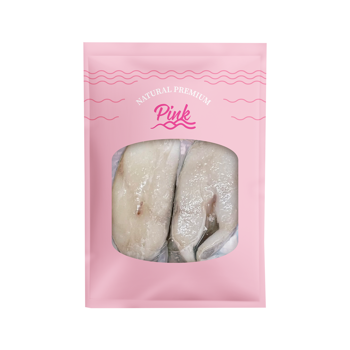 美國阿拉斯加銀鱈魚扒 (340g) | 富含優質 Omega-3、急凍鎖鮮、肉質清甜