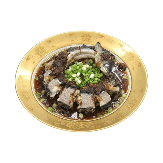 味職之工房 蟠龍鱔 (原條400g) | 職人古法蒲燒工藝、嚴選外銷等級肥美原條大河鰻(肉質厚實細緻無細刺、獨門醬香濃郁加熱即食,輕鬆打造頂級日式鰻魚飯與奢華饗宴)
