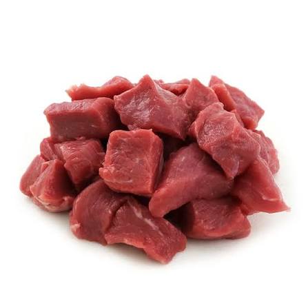 🇦🇺澳洲牛柳頭粒 (1磅) | 澳洲優質進口牛肉、嚴選牛柳頭珍貴部位、高蛋白人寵共食首選(肉質極致軟嫩多汁、已切粒免刀工,輕鬆製作毛孩健康鮮食與惹味黑椒牛柳粒)