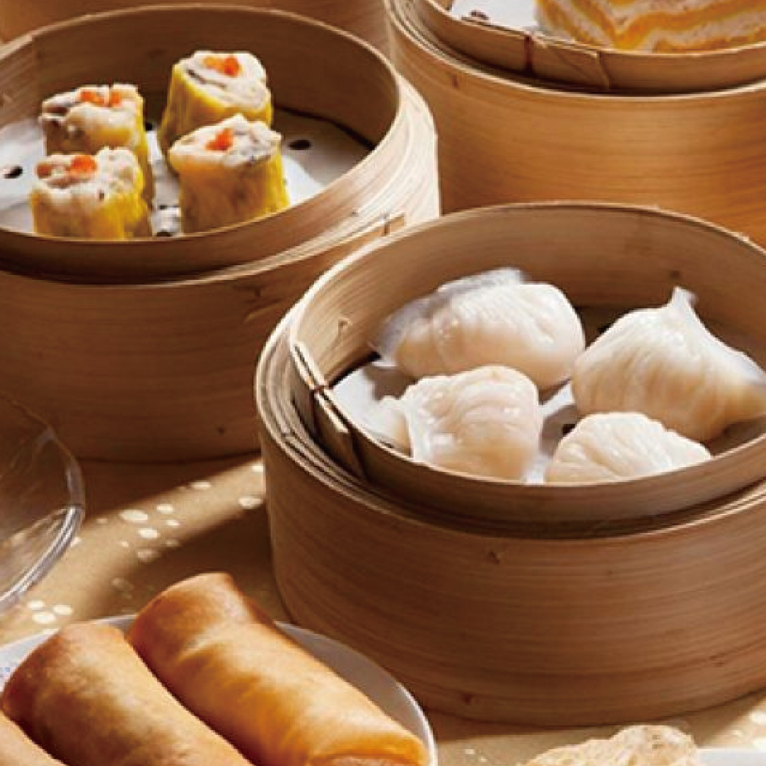 點心專區