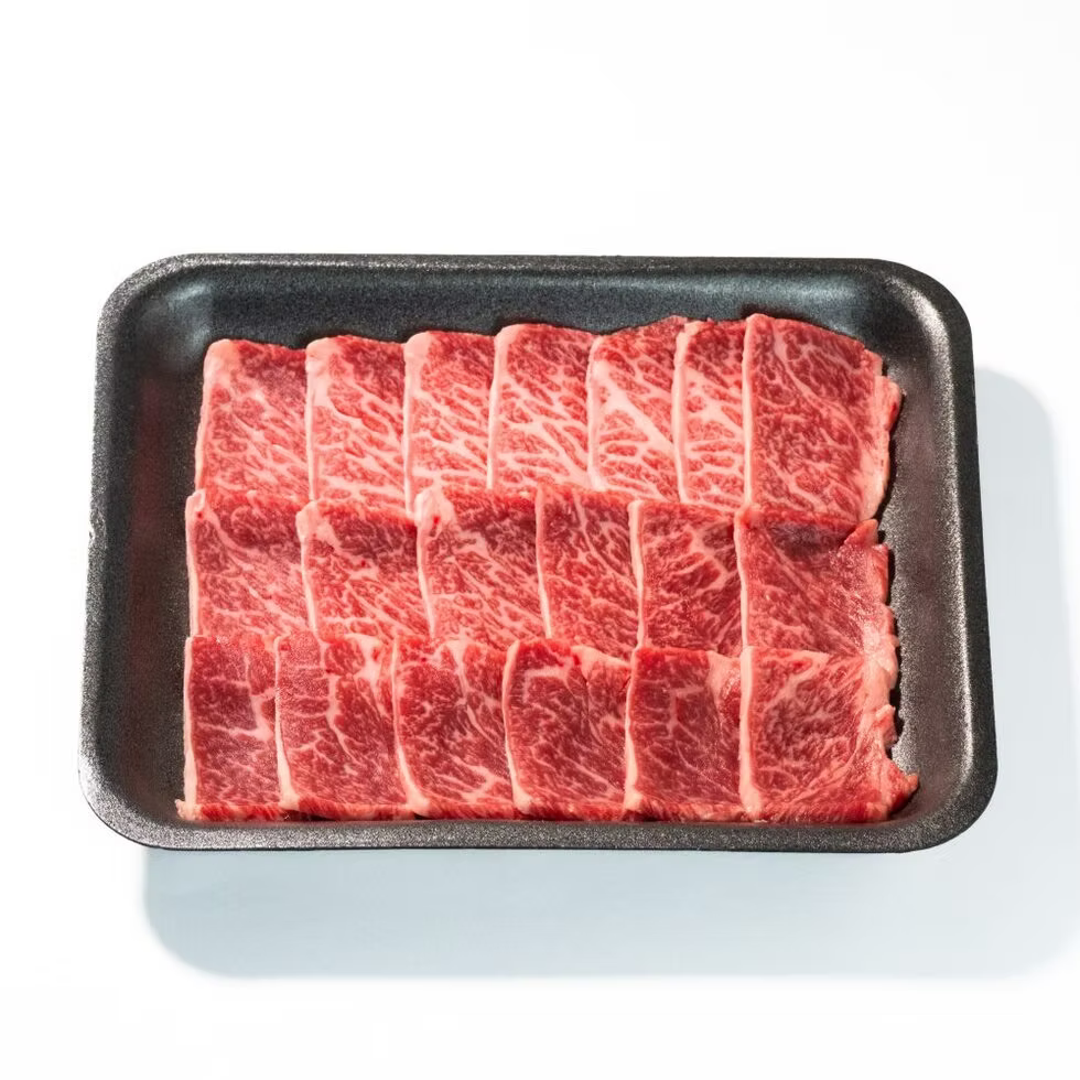 🇯🇵日本 A5 和牛火鍋牛肉片 (200g) ｜ 極致雪花油花、入口即化鮮甜、頂級和牛饗宴（火鍋/壽喜燒頂級靈魂、儀式感居家料理）pt