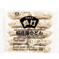 🇯🇵日本島田屋 - 真打稻庭風烏冬 (250g x 5入)｜日本直送・口感滑溜