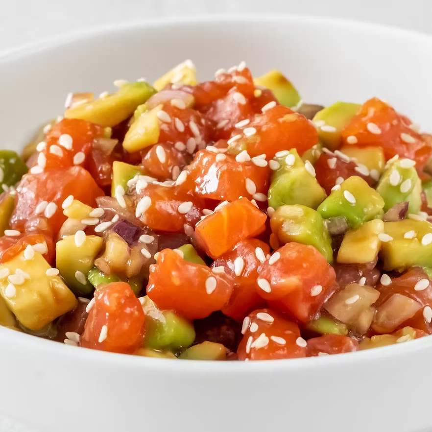 Garant 秘魯牛油果粒 (250g) ｜ 秘魯直送、軟糯濃郁、免切即食（超級食物/健康輕食必備、減脂/備餐靈魂、Smoothie/沙律/多士首選）