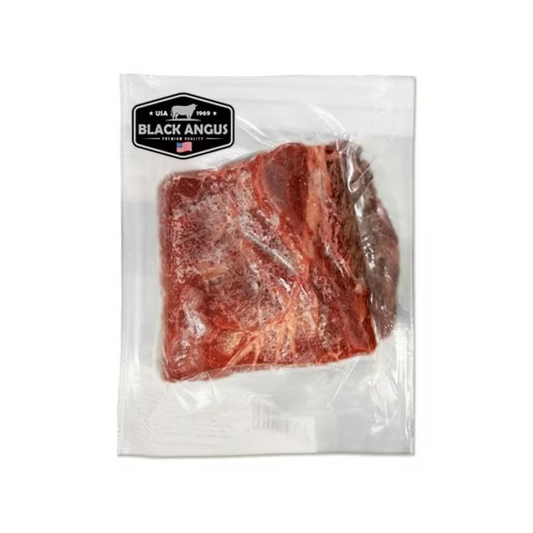 🇺🇸美國黑安格斯平鐵牛扒 (300g) ｜ 純瘦肉優質蛋白、質地細緻綿密、口感如奶油般化開（高蛋白健身餐/健康美味主菜）