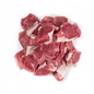 🇦🇺紐西蘭羊卷肉粒 (1磅) ｜ 紐西蘭天然草飼羊肉、高蛋白低致敏、貓狗頂級寵物鮮食首選（肉質鮮嫩極具天然肉香、已切粒免處理，輕鬆製作毛孩專屬健康主食與誘食加餐）