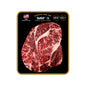 🇺🇸美國SRF金標和牛肩胛肉眼扒 (300g) ｜ 和牛級細膩油脂、肉味濃郁深邃、極致爆汁口感（居家高端西餐首選、品味生活犒賞）