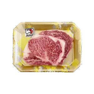 🇯🇵日本 A5 和牛肉眼扒 (200g) ｜ 和牛界王者部位、入口瞬間即融、極致脂香體驗（高端食材首選）pt