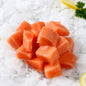 🇺🇸美國阿拉斯加三文魚粒 (300g) ｜ 野生捕撈肉質彈牙、富含Omega-3與優質蛋白（健身低脂備餐/寶寶營養輔食必備）