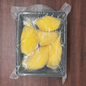 越南A級金枕頭榴槤果肉 (500g) ｜ 頂級A級金枕頭、果肉金黃綿密香濃、解凍即食榴槤控首選（嚴選完熟果肉、免剝殼去核、輕鬆在家享受熱帶水果之王的奢華滋味）