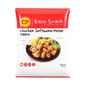 CP炸雞膝軟骨 (230g) ｜ 外酥內彈、吮指回味、美味速成（氣炸鍋專用、家庭冷凍庫常備、隨時享受卡滋卡滋的高級零嘴）