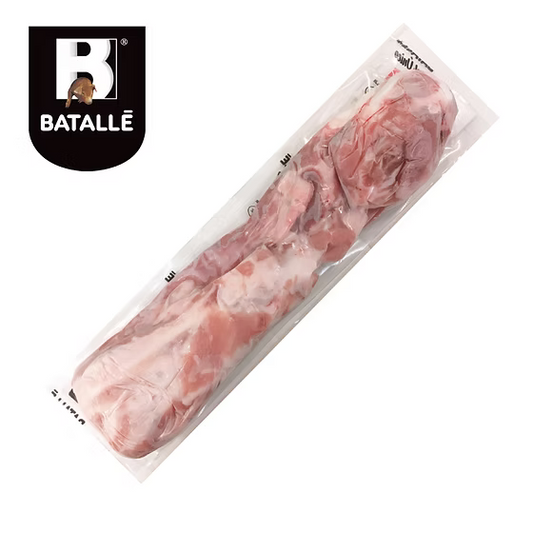 🇪🇸西班牙 Batalle 杜洛克白豚豬軟骨 (300-400g) ｜ 脆骨軟糯入味、膠原蛋白爆棚、入口即化（日式燉煮/豉汁蒸軟骨首選、老饕級口感享受）