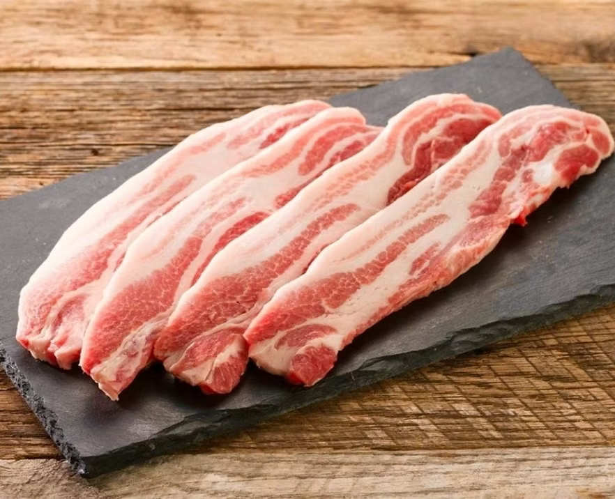 荷蘭挑骨腩肉條 (454g) ｜ 免去骨煩惱、肉質鮮嫩、烹飪靈活百搭（家庭必備高品質腩肉、煎炒燉煮首選）pt