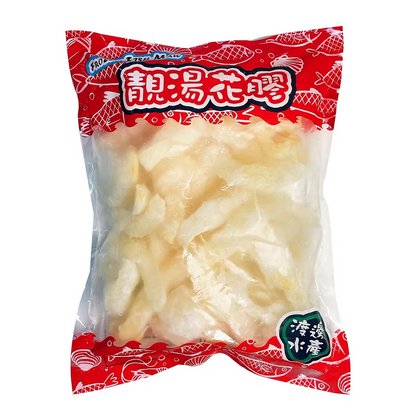 渡邊水產 - 靚湯花膠 (500g) ｜ 膠質滿滿、滋陰養顏