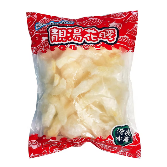 渡邊水產 - 靚湯花膠 (500g) ｜ 膠質滿滿、滋陰養顏
