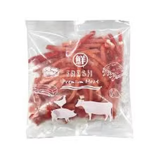 【$25加購】牛柳絲 (227g)