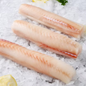 🇺🇸美國阿拉斯加野生狹鱈魚柳 (3件裝/300g) ｜ 極致高蛋白幾近零脂肪、純淨深海野生捕撈（健身減脂控油首選）