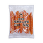 🇯🇵日本超珍寶仿皇帝蟹柳 (600g) ｜ 巨型肉感、鮮甜纖維、極致奢華（火鍋頂級配料、宴客料理首選、海鮮愛好者必備）