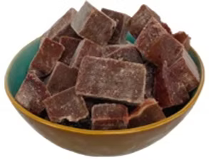 🇦🇺紐西蘭草飼牛肝粒 (1kg) ｜ 紐西蘭天然草飼牛肝、富含豐富鐵質與維他命A、貓狗頂級寵物鮮食首選（質地粉嫩綿密無腥味、已切粒免處理，輕鬆製作毛孩專屬健康主食與營養加餐）