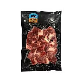 🇺🇸美國 Mr.Beef 安格斯一口牛 (約400g) ｜ 原切鮮嫩骰子牛、一口一粒爆汁體驗（家庭常備、燒烤/快炒靈魂）