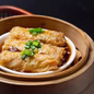 橫濱中華街雞絲腐皮卷 (10件裝) ｜ 腐皮酥脆豆香、內餡鮮嫩紮實、口感豐富（日式中華風味、精緻點心/配菜首選、氣炸鍋/煎炸皆宜、隨時享受地道香脆美味）