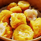 橫濱中華街魚肉燒賣 (18粒裝) ｜ 鮮美魚肉、口感彈牙、地道日式風味（名店工藝、清爽鮮甜、蒸煮/火鍋皆宜、家庭派對/聚餐必備）