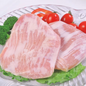 豬頸肉 (500-600g) ｜ 黃金部位、爽脆鮮嫩、肉質紮實彈牙（燒烤/快炒百搭單品、高品質豬肉之選）