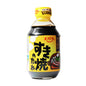 🇯🇵日本江原Ebara壽喜燒汁（300ml）
