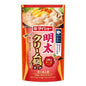 日本Daisho明太子忌廉火鍋湯底(750g)