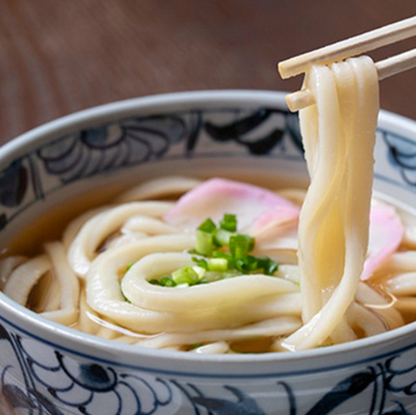 🇯🇵日本島田屋 - 真打稻庭風烏冬 (250g x 5入)｜日本直送・口感滑溜