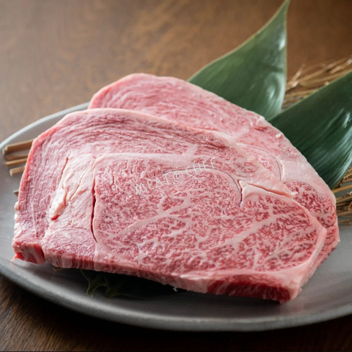 🇯🇵日本 A5 和牛肉眼扒 (200g) ｜ 和牛界王者部位、入口瞬間即融、極致脂香體驗（高端食材首選）pt