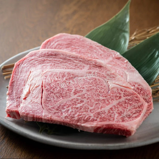 🇯🇵日本 A5 和牛肉眼扒 (200g) ｜ 和牛界王者部位、入口瞬間即融、極致脂香體驗（高端食材首選）pt