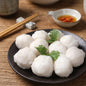 俊味潮汕墨魚丸 (250g) ｜ 極致爽脆彈牙、鮮味滿溢、真材實料（火鍋/關東煮必備、湯麵/滾湯靈魂、潮汕地道口感）