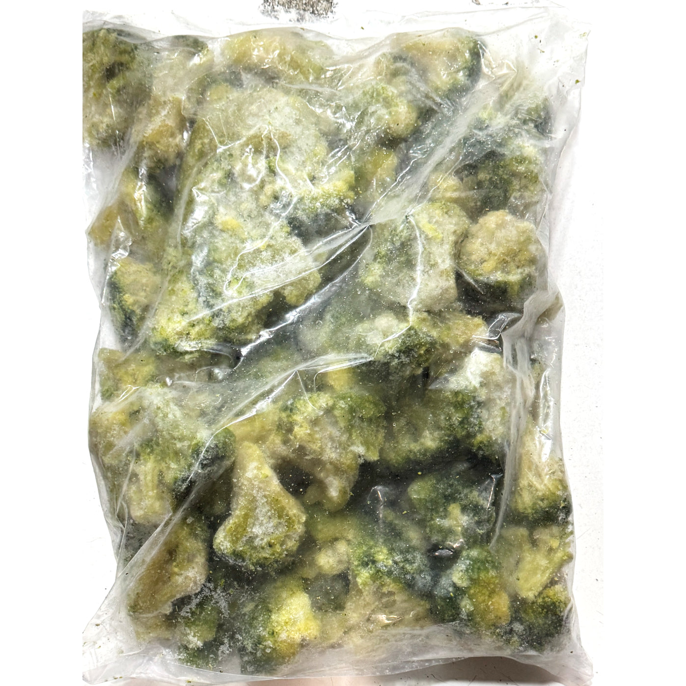 【業務裝】土耳其Feast有機西蘭花 (2.5kg) ｜ 土耳其純淨農場有機認證、極速IQF冷凍完美鎖住鮮甜與維生素（高纖低卡無負擔、隨取隨用免切洗，輕鬆打造健身減脂餐與健康綠色便當）