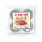家鄉牛肉餅 (200g) ｜ 100%純牛肉，正宗傳統中式麵點手藝、嚴選優質牛肉（外皮酥脆內餡飽滿多汁一咬爆漿，輕鬆打造加熱即食的家鄉美味點心與家常饗宴）
