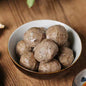 俊味潮汕黑椒牛筋丸 (250g) ｜ 黑椒辛香、牛筋彈牙、肉質紮實（火鍋/關東煮必備、極致咀嚼口感、惹味湯品首選）