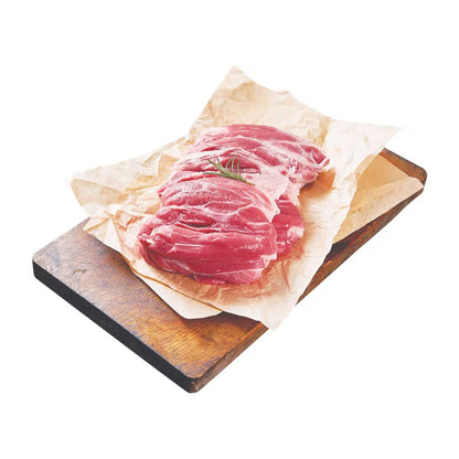 🇪🇸西班牙 Batalle 白豚豬展 (2件裝) ｜ 膠原蛋白豐富、肉質紮實鮮甜、燉湯首選（適合煲湯/慢燉、營養滿分家庭靚湯基底）