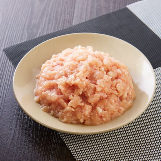 🇹🇭泰國無激素雞肉免治 (400g) ｜ 含適量脂肪、口感鮮嫩多汁、無激素健康優選（煎肉餅/肉碎料理首選、口感飽滿、廚房常備靈魂食材）
