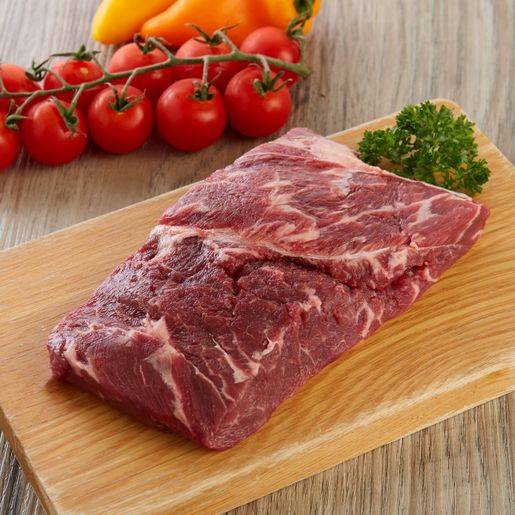 🇺🇸美國黑安格斯平鐵牛扒 (300g) ｜ 純瘦肉優質蛋白、質地細緻綿密、口感如奶油般化開（高蛋白健身餐/健康美味主菜）