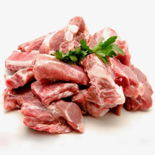🇪🇸西班牙 Batalle 杜洛克白豚豬軟骨 (300-400g) ｜ 脆骨軟糯入味、膠原蛋白爆棚、入口即化（日式燉煮/豉汁蒸軟骨首選、老饕級口感享受）