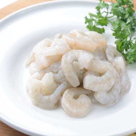 越南南美白蝦仁 (31/40) (1kg) ｜ 已去殼免挑蝦線、大隻飽滿超抵食、極致高蛋白零脂肪
