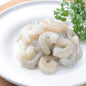 越南南美白蝦仁 (31/40) (1kg) ｜ 已去殼免挑蝦線、大隻飽滿超抵食、極致高蛋白零脂肪