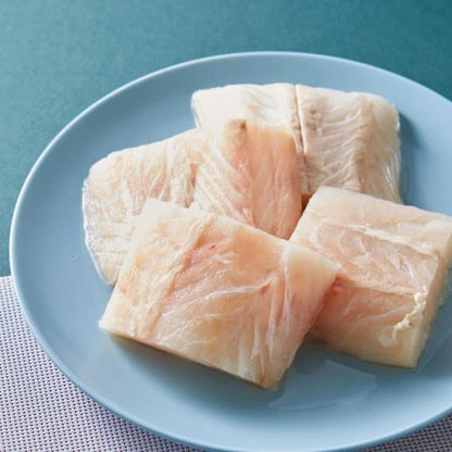 🇳🇿HOKI 紐西蘭野生鱈魚柳 (400g) ｜ 純淨深海野生捕撈、極致高蛋白低脂（健身減脂優選）