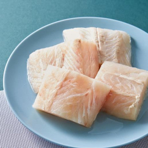🇳🇿HOKI 紐西蘭野生鱈魚柳 (400g) ｜ 純淨深海野生捕撈、極致高蛋白低脂（健身減脂優選）