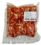 🇰🇷韓國鴨頸 (500g) ｜ 韓國嚴選優質鴨肉、天然低致敏帶骨肉品、貓狗頂級風乾零食與潔牙首選（富含天然軟骨素鈣質、已適度分切，輕鬆製作毛孩專屬健康潔牙骨與手作零食）