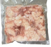 泰國鱷魚肉 (500g) ｜ 泰國嚴選優質鱷魚肉、頂級抗敏白肉與氣管護理首選（肉質精實低脂無負擔、真空鎖鮮，輕鬆製作毛孩專屬抗敏健康主食與呼吸道調理加餐）
