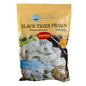 越南珍寶虎蝦仁 (16/20規格) (500g) ｜ 越南純淨海域極品珍寶虎蝦、稀有超巨型16/20規格（肉質扎實Q彈鮮甜、去殼去腸泥免處理，輕鬆打造酒樓級蒜蓉蒸大蝦與奢華海鮮饗宴）