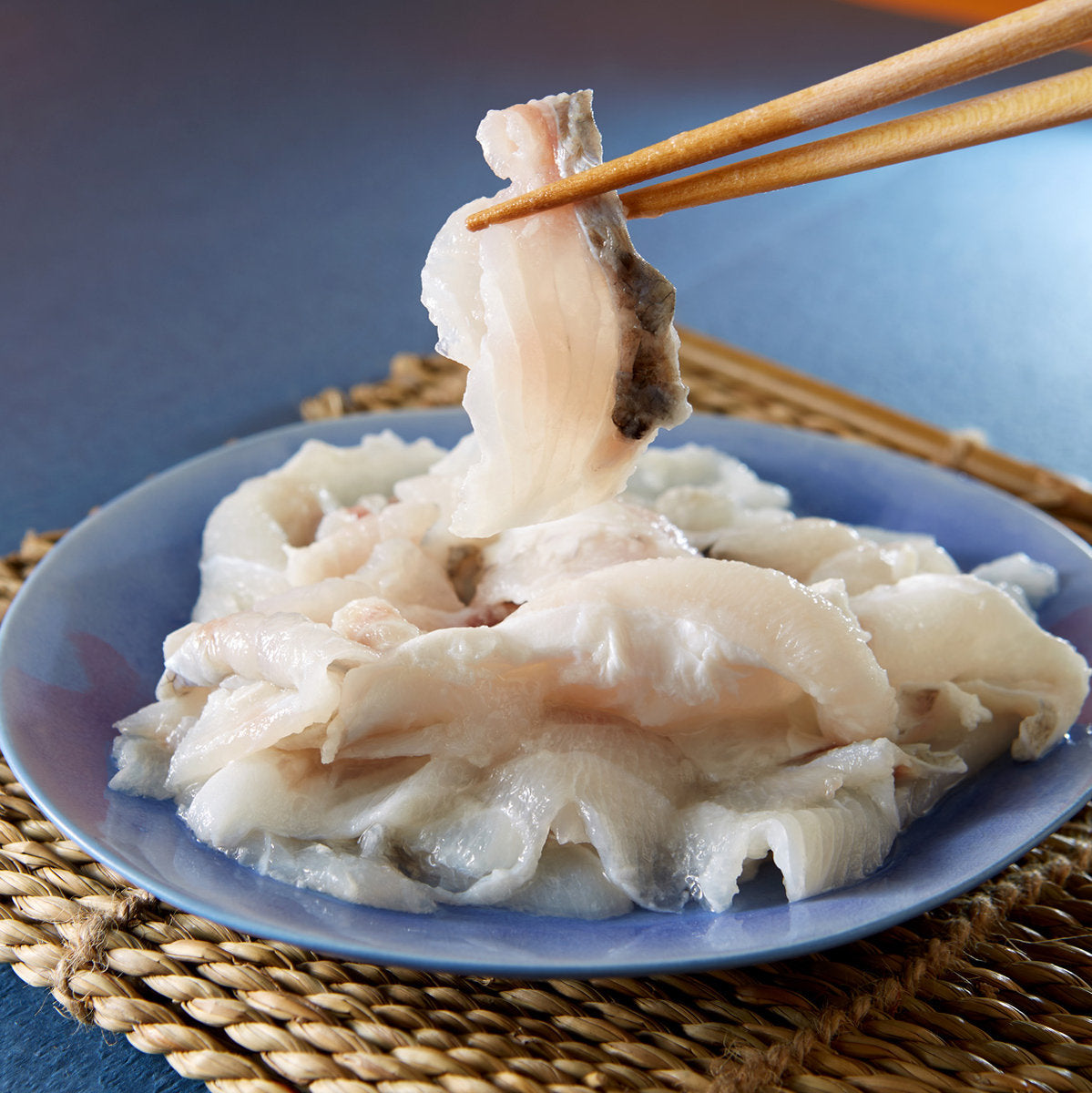 脆鯇魚片 (200g) ｜ 免切免處理、解凍即煮（自製酸菜魚/薑蔥炒魚片必備）