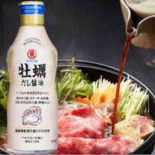 🇯🇵日本東字牌特選牡蠣醬油 (400ml) ｜ 日本廣島嚴選新鮮牡蠣濃縮精華、傳統釀造回甘淡色醬油（鮮甜不死鹹一匙入魂，輕鬆打造日式蒸魚、鮮美炒菜與頂級料理饗宴）